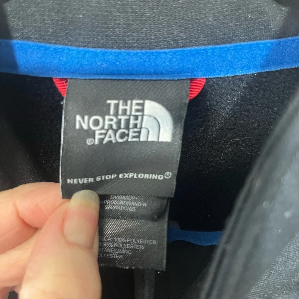 The North Face north face